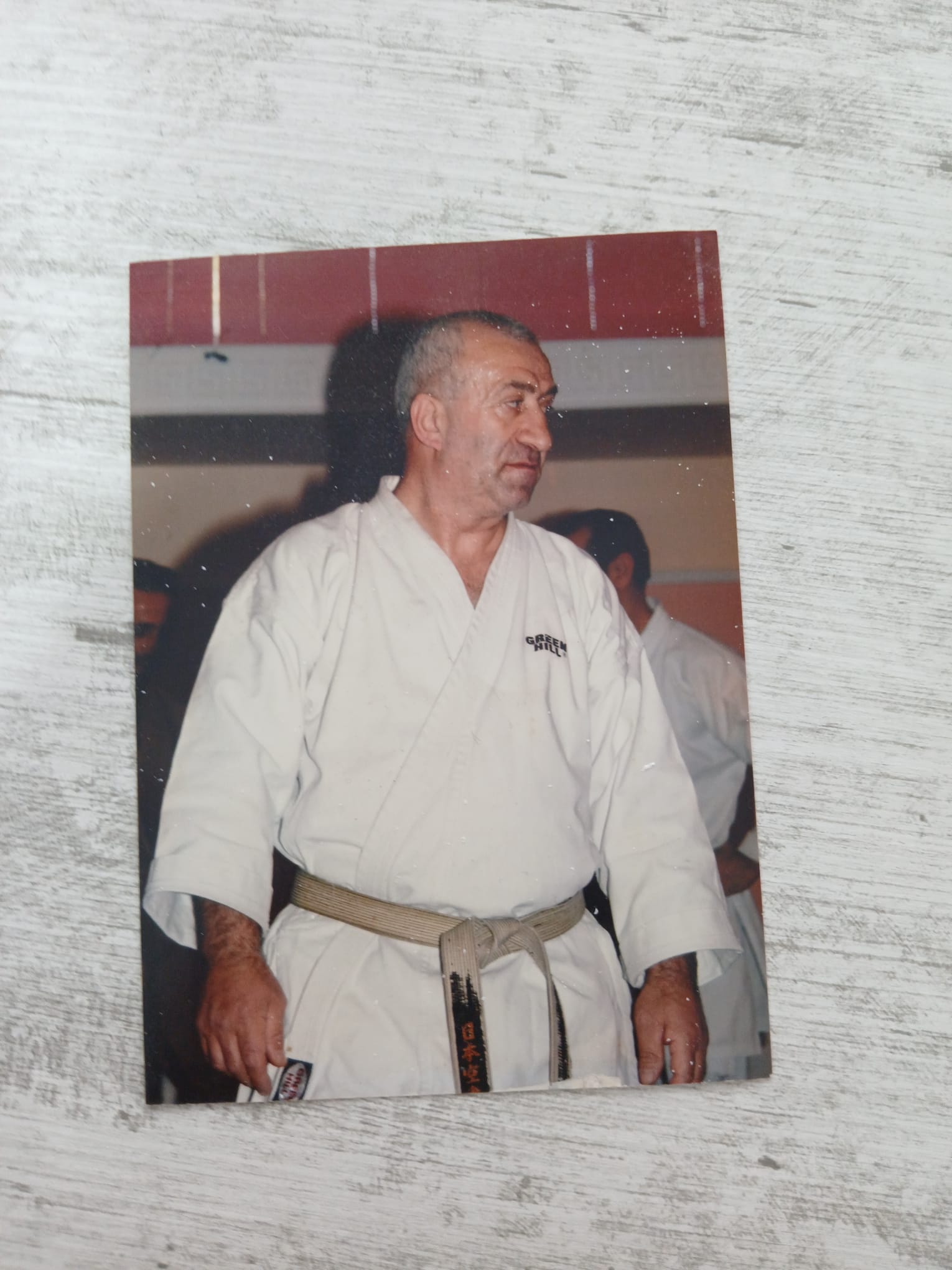 ASKE Karate Galeri Fotoğrafı 6